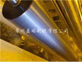 合肥涂布特殊涂層導(dǎo)輥