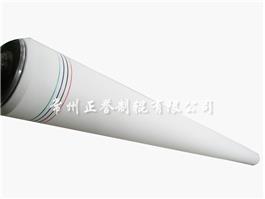 合肥MDO硅膠壓輥