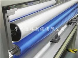 合肥涂布粘塵輥