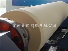 臺州偏光延伸槽海綿輥