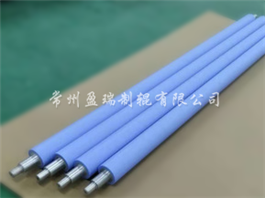 臺州偏光、涂布液體硅膠清潔輥