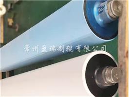臺州偏光、涂布液體硅膠導(dǎo)輥
